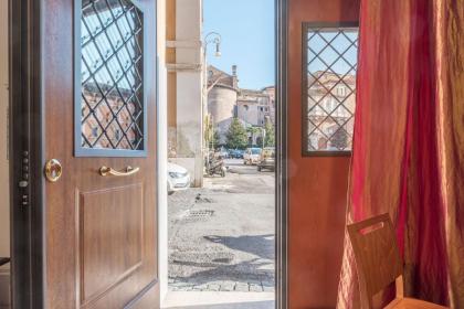 Monti Artistic Flat - image 21