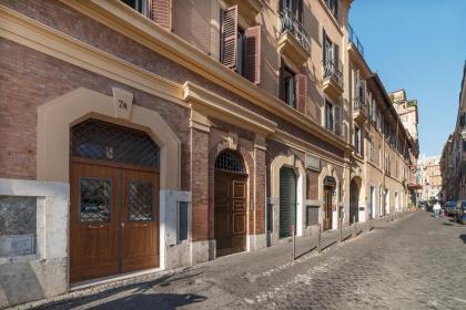 Monti Artistic Flat - image 22