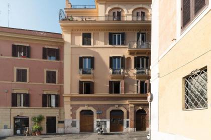 Monti Artistic Flat - image 23