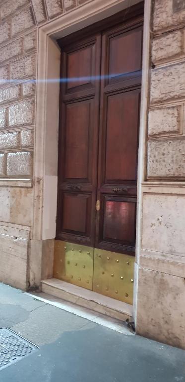 Colosseo Prestige Rooms - main image