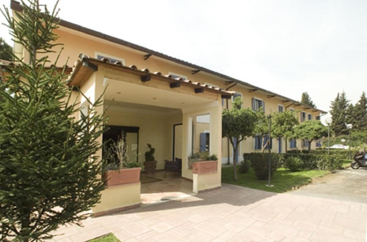 Hotel Quadrifoglio by Mancini - main image