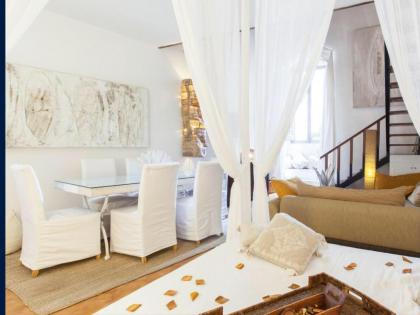 Navona Luxury Penthouse Home - image 4