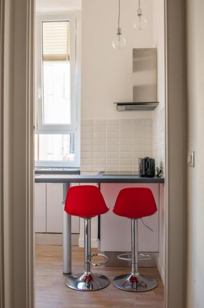 St. Peter Vatican Apartment - image 21