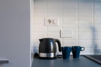 St. Peter Vatican Apartment - image 22