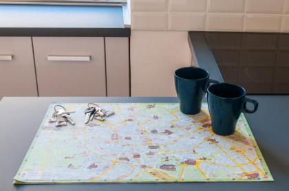 St. Peter Vatican Apartment - image 23