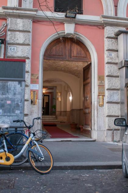 St. Peter Vatican Apartment - image 25