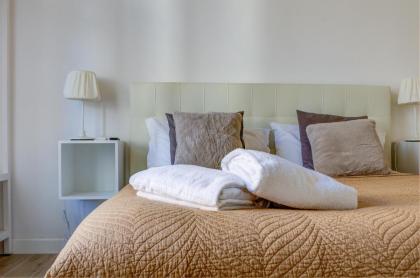 St. Peter Vatican Apartment - image 5