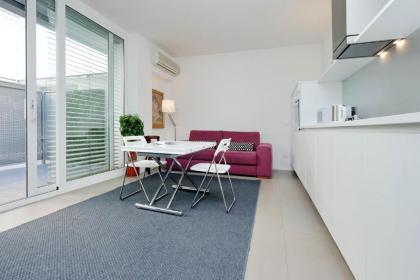 Piazza del Popolo Apartment - image 17