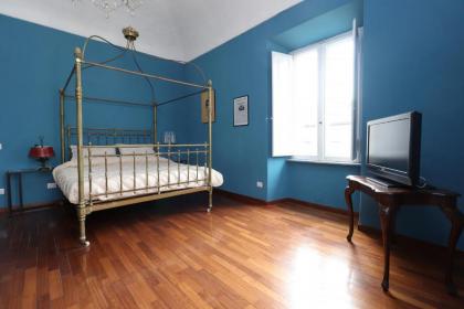 Trevi Grand Blu Suite B&B - image 15