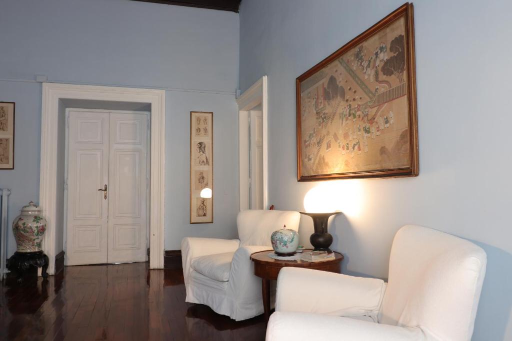 Trevi Grand Blu Suite B&B - image 5