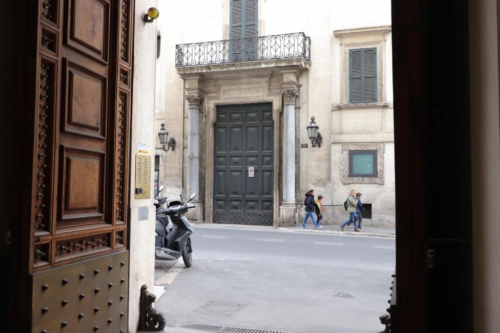 Trevi Grand Blu Suite B&B - image 6