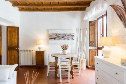 BBHOMEROME - Piazza Campo de' Fiori Luxury Flat View - image 15