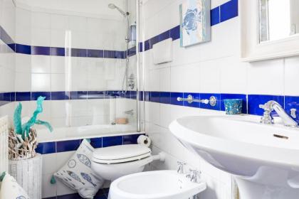 BBHOMEROME - Piazza Campo de' Fiori Luxury Flat View - image 6