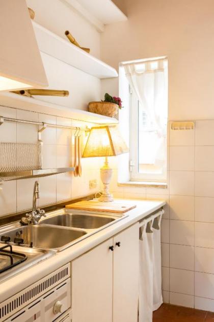 BBHOMEROME - Piazza Campo de' Fiori Luxury Flat View - image 8