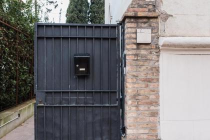 Angelina Apartment Roma Monteverde