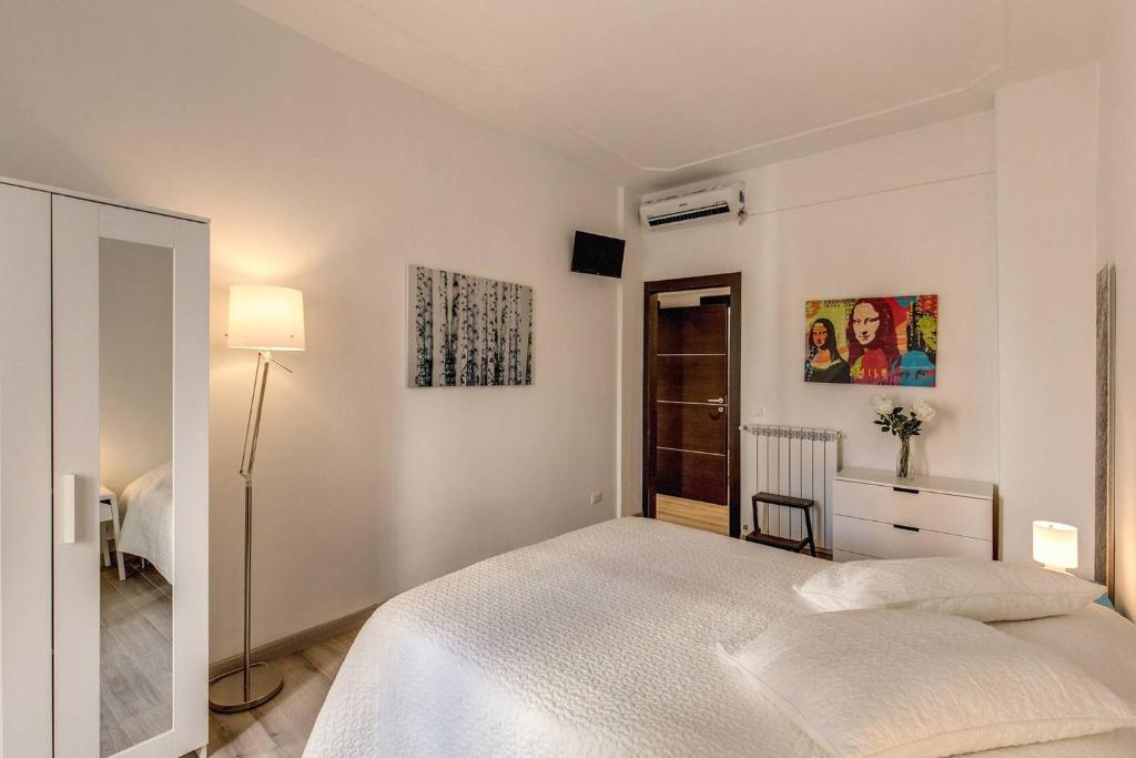 M&l Apartment - Caracalla 2 - main image