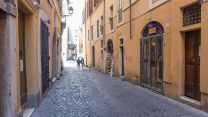 Rental in Rome Falegnami - image 21
