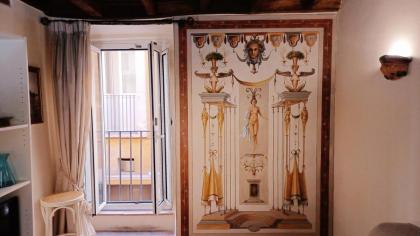 Rental in Rome Falegnami - image 23