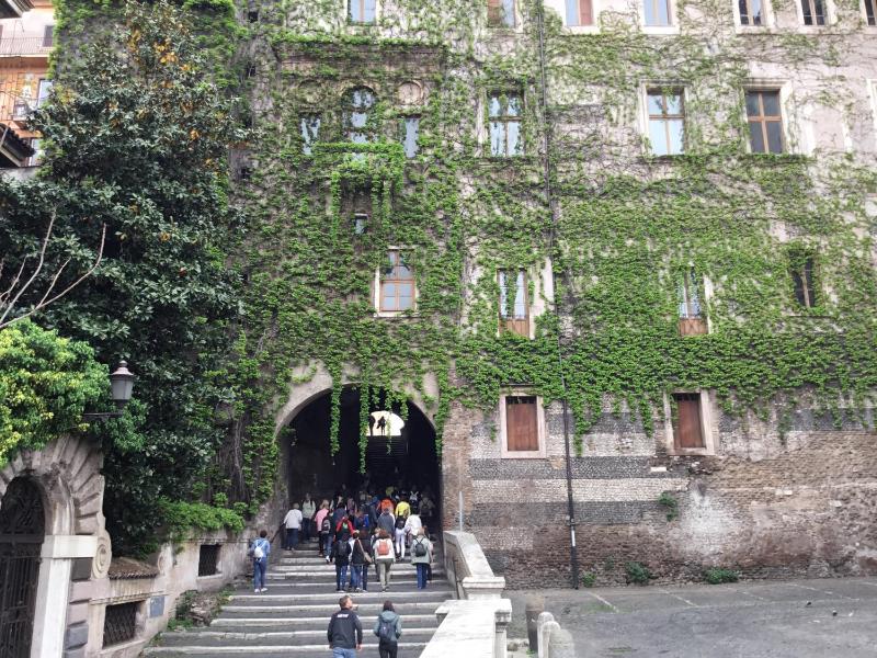 Duca di Cavour - main image