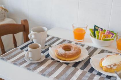 Travelershome Morena B&B - image 1