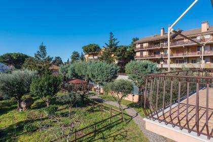 Travelershome Morena B&B - image 17