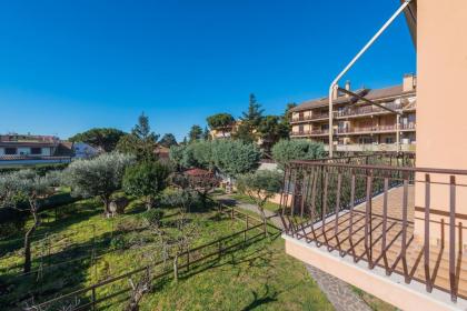 Travelershome Morena B&B - image 18