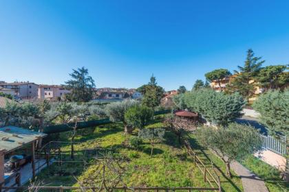 Travelershome Morena B&B - image 19