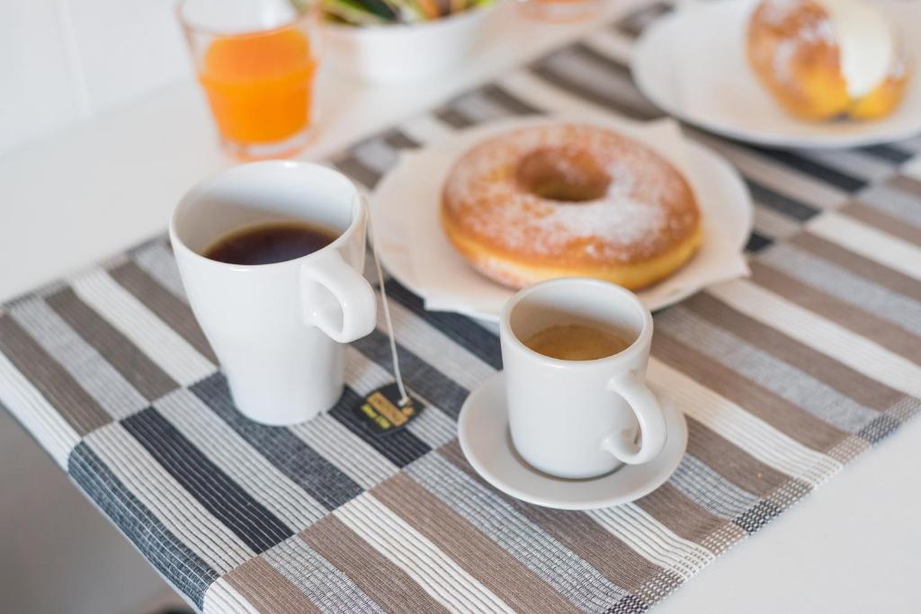 Travelershome Morena B&B - image 2