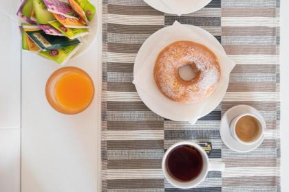 Travelershome Morena B&B - image 3