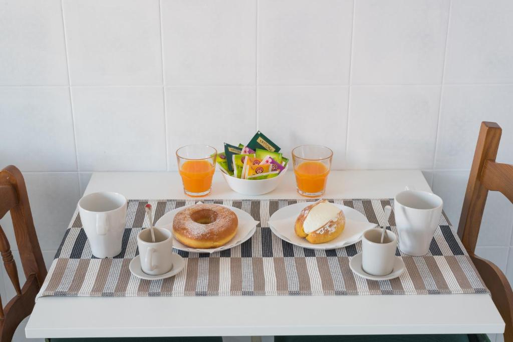 Travelershome Morena B&B - image 4