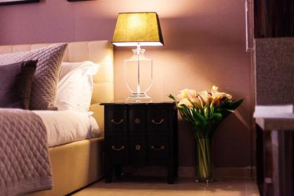 The Brunetti - Luxury serviced apartment - image 27