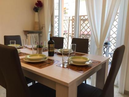 RELAX INN VATICAN - image 20