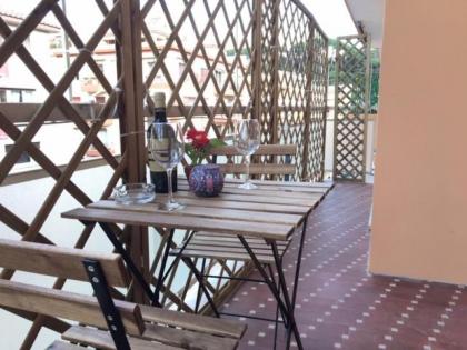 RELAX INN VATICAN - image 5