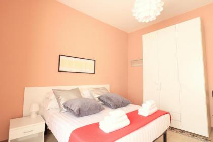 Pamphili Park Romantic Retreat - image 12