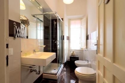 Pamphili Park Romantic Retreat - image 14