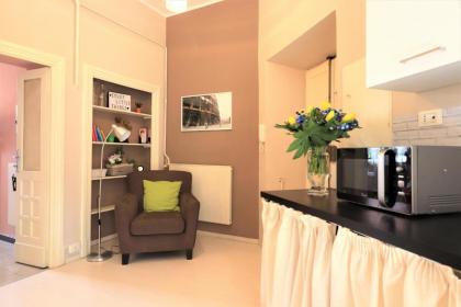 Pamphili Park Romantic Retreat - image 15