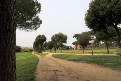 Pamphili Park Romantic Retreat - image 17