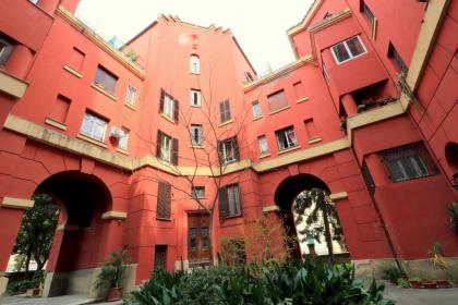 Pamphili Park Romantic Retreat - image 18