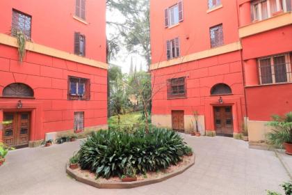 Pamphili Park Romantic Retreat - image 19