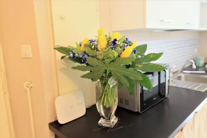 Pamphili Park Romantic Retreat - image 20