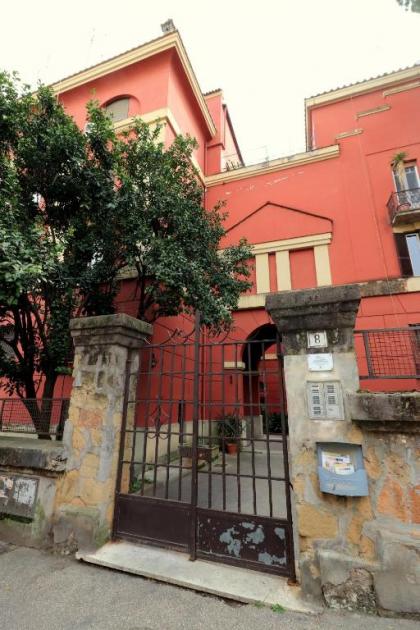 Pamphili Park Romantic Retreat - image 8