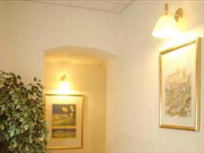 Hotel Tirreno 