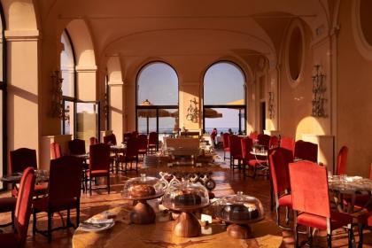 La Posta Vecchia Hotel - image 21