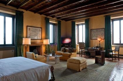 La Posta Vecchia Hotel - image 5