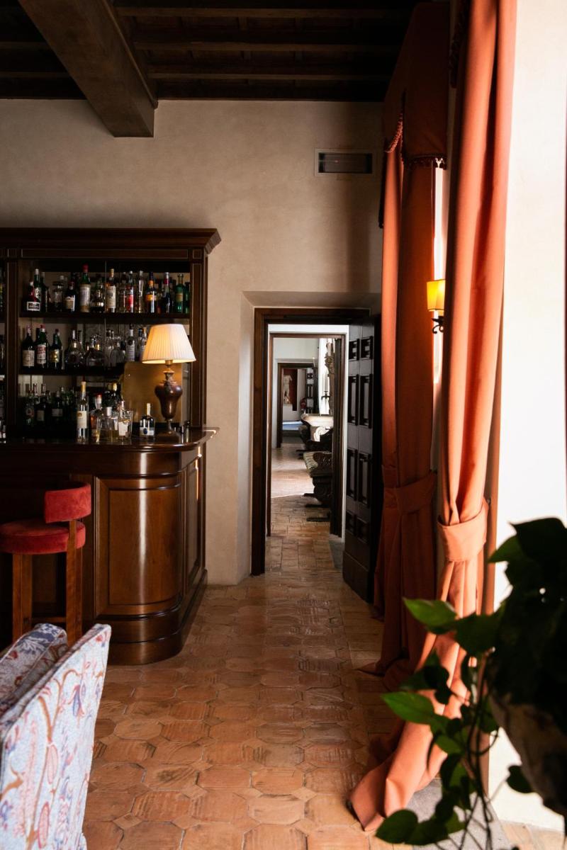 La Posta Vecchia Hotel - image 7