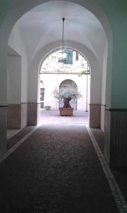 THE apartment BY THE COLOSSEUM Rome 