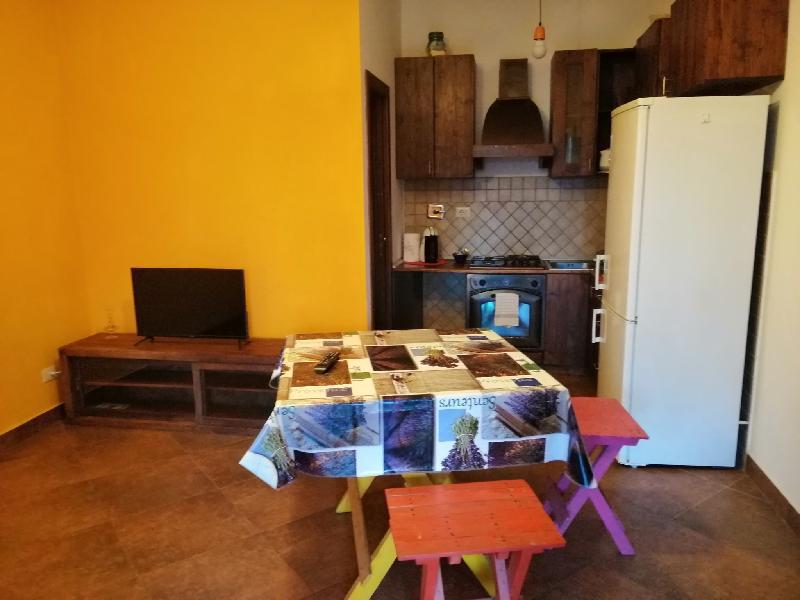 Dal Centurione Lucio Meridio Apartment - image 4