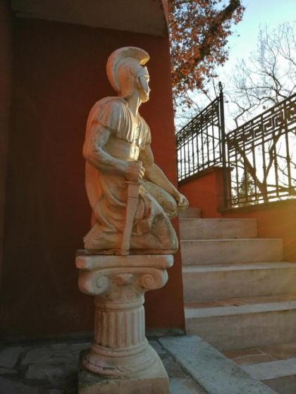 Dal Centurione Lucio Meridio Apartment - image 5