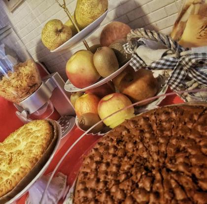 Vatican Luxury Corner - image 14