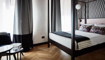 NAMAN HOTELLERIE - Margutta - image 9